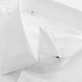 New 2022 Luxury Men Classic Embroidered flowers comfortable Fashion Cotton Casual Shirts Shirt High Quality Short Sleeves A113