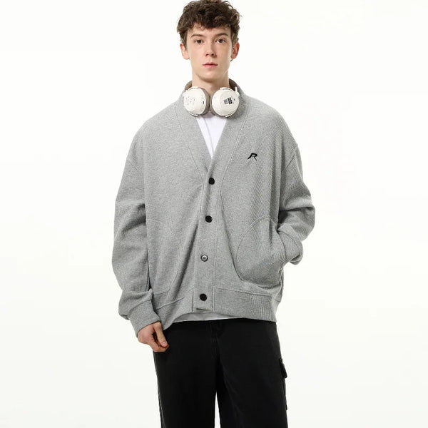 retro flame hoodie, high-street style, oversized streetwear hoodie for men, urban techwear fashion