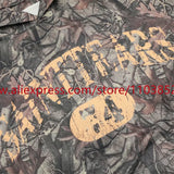 New Autumn Winter Vintage American Heavyweight High Street Mens Hooded