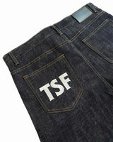 european and american high street high waist washed jeans men y2k cartoon print hip hop rock oversized wide leg pants women unique jeans style 3768