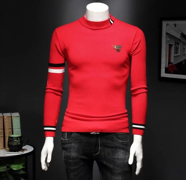 urban flame hoodie with photo-ready knit construction, bold Y2K look for men’s outerwear, men’s streetwear clothing piece for