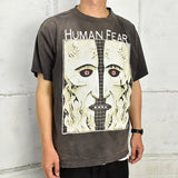 Grunge Graphic tee – New Hotselling Vintage Retro High Street Style 90S Loose Cas