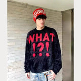 graphic fire pullover hoodie with oversized urban fit, trending menswear style, ideal for men’s fashion and seasonal streetwe