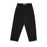 hip hop streetwear big boy jeans y2k embroidery pattern retro blue baggy jeans pants men women fashion pants clothing unique jeans style 1629
