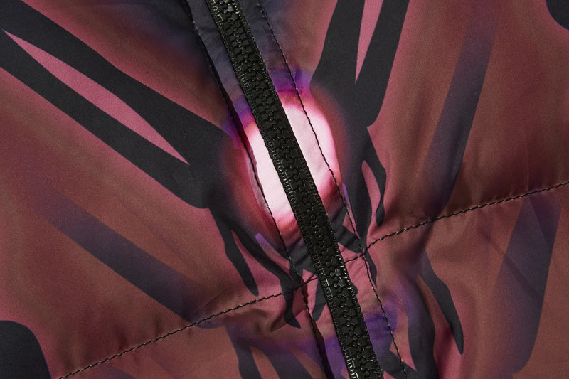 Streetwear Zip Jacket – Drop 31