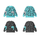 graphic fire pullover hoodie with premium fabric, trending 2025 fashion for layered outfits, men’s streetwear clothing piece