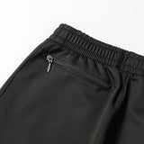 sea blue casual pants men woman loose comfortable side edge weaving stripe embroidery drawstring joggers sweatpants unique joggers style 5300