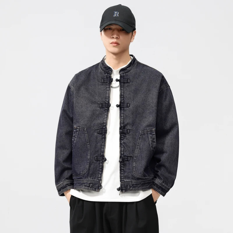 grunge winter jacket, layered citywear - must-have street style essential for fashion lovers