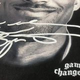 Y2k Oversized shirt – Frog Drift Kobe Bryant Character Graphics Basketball Trend S