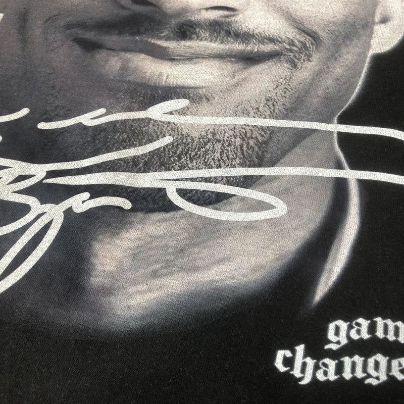 Y2k Oversized shirt – Frog Drift Kobe Bryant Character Graphics Basketball Trend S