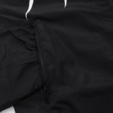 New luxury Men 2023 Classic Neil Thunderbolt Zipper Windbreak Windproof Parka Jackets With Hoody Outdoor Wear Thin #426