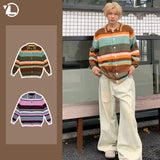 y2k flame streetwear, 2025 trend fit, trendy urban fashion top for men, layered streetwear look