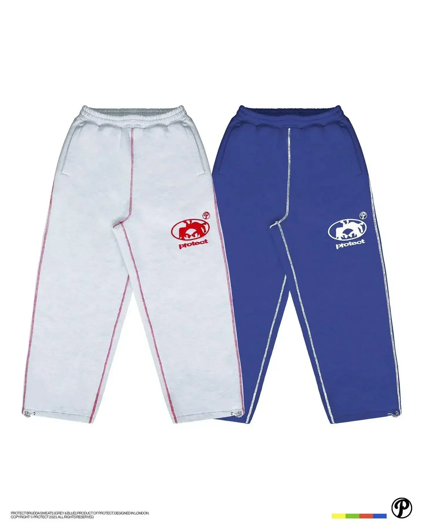 casual police trousers work pants male korean harajuku man long pants cargo streetwear joggers men y2k streetwear merican style unique joggers style 2393