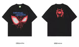 Sadcore Aesthetic piece – Street Hip Hop American Men And Women Trendy Personalized Pr