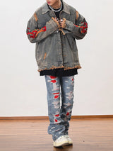 Streetwear Zip Jacket – Drop 20