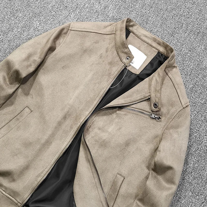 techwear bomber jacket, urban fashion, men's streetwear fashion, oversized urban jacket, high quality cold-weather coat