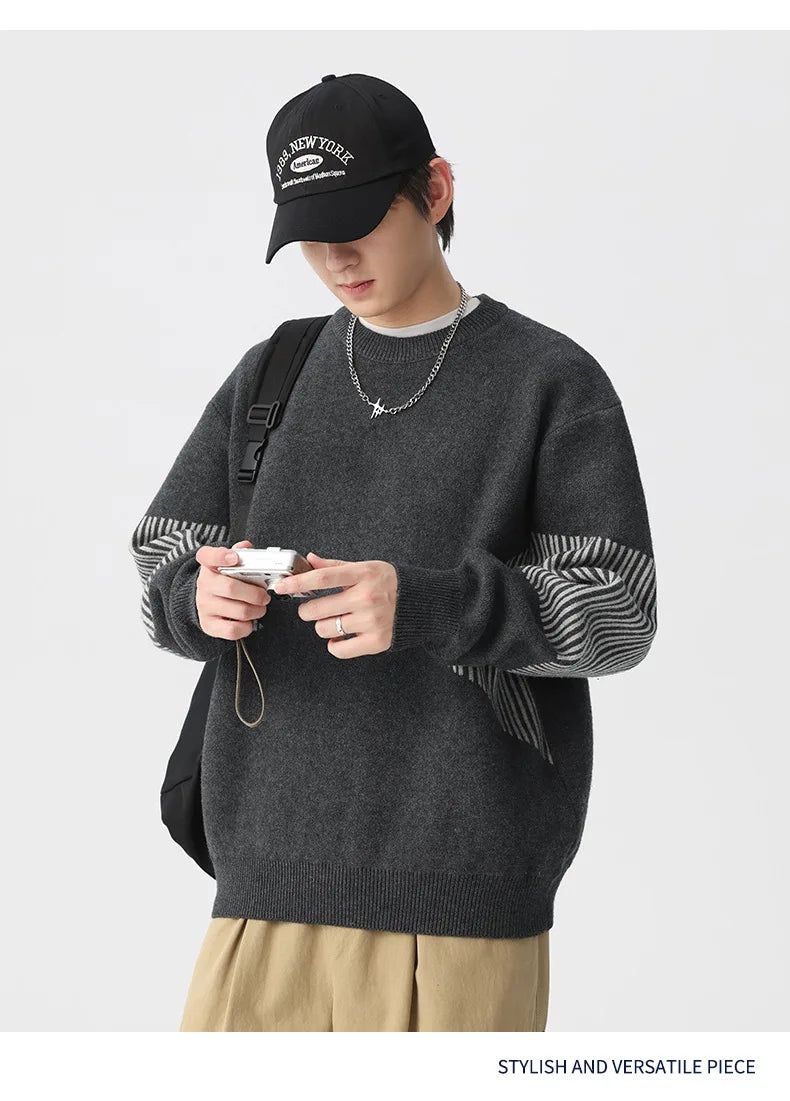 techwear flame hoodie, cold season outfit, unisex oversized techwear hoodie for men street style