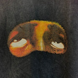 Sadcore T-Shirt – 2024Ss Sheep Lion Head Printing T Shirt Michael Men Woman Go – Urban Streetwear for Men & Women