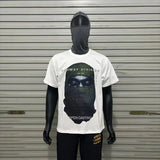 Glitchcore Fashion – High Quality Ih Nom Uh Nit T Shirt Masked Men Letter Printin – Urban Streetwear for Men & Women