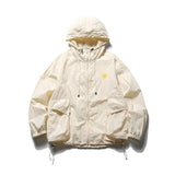 retro baseball bomber, daily drip outerwear, casual outfit