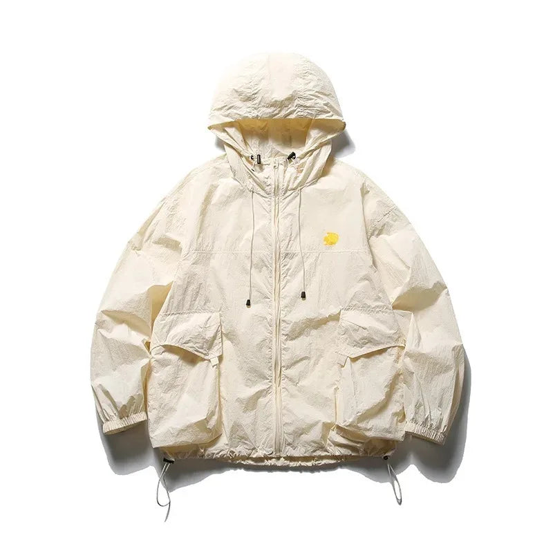 retro baseball bomber, daily drip outerwear, casual outfit