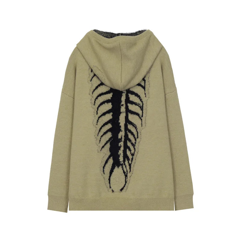 oversized winter hoodie, fall winter essential, cozy fashion fit, stylish street outfit, modern aesthetic appeal