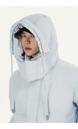 techwear street bomber, urban fashion - trendy urban streetwear fashion for men and women