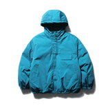 Men's Down Jackets 2023 Winter Outdoor Functional 90% White Duck Down Jacket Warm Coat For Men Thick Outwear Hip Hop Streetwear
