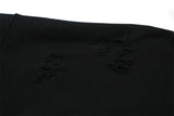 Undermycar 2023 New High Street Fashion Brand Oversized Loose Worn Dam