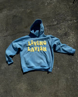 Y2k Winter Long Sleeved Hoodie Sweatshirt Oversized Winter Clothes Streetwear Y2k Vintage Punk Graffiti Print Top School Ootd