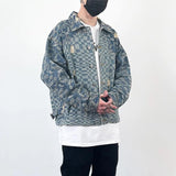 Streetwear Zip Jacket – Drop 30