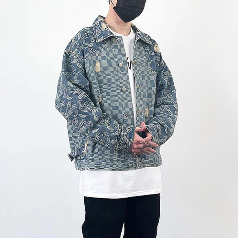 Streetwear Zip Jacket – Drop 30