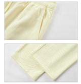 thin casual wide leg pants hang sense fashion handsome classic multi match durable fabric comfortable breathable casual pants unique default style 1317