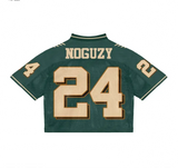 Hip hop high street versatile couples y2k tops loose casual retro summer ins trend baseball uniform short-sleeved T-shirt
