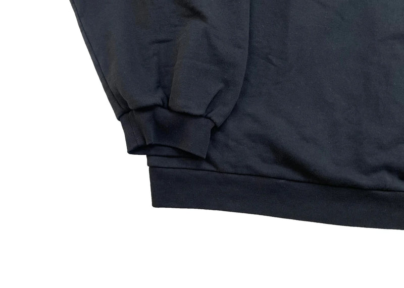 Y2K barcode glitch featuring new luxury 2023 antwerp archive redux pullover hoodies hoody hooded sweatshirts velvet cotton drake thick fleece street 153