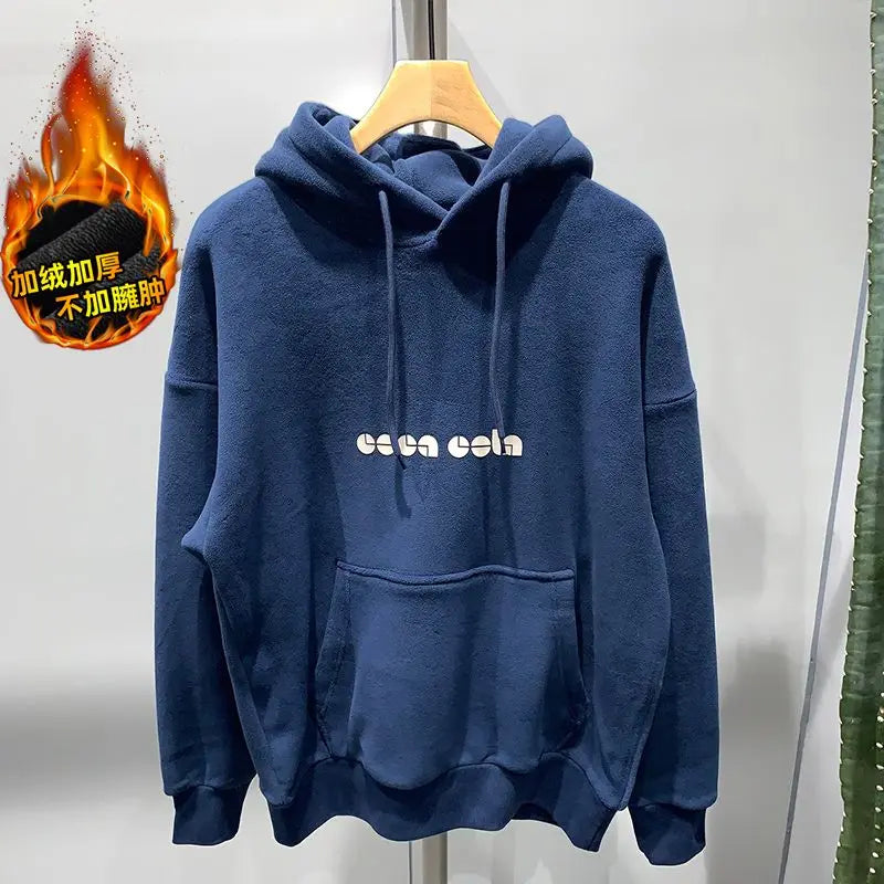 grunge knit pullover for fall and winter, oversized aesthetic with urban style, mens fashion layer for modern streetwear coll