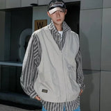 retro baseball bomber, daily drip outerwear, casual outfit