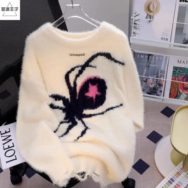 urban flame hoodie with photo-ready knit construction, bold Y2K look for men’s outerwear, men’s streetwear clothing piece for