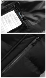 urban fashion featuring rainbowtouches 9 places heated vest men women usb heated jacket heating vest thermal clothing hunting vest winter heating jacket design – premium quality jacket for men