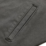 casual layering jacket featuring new 2023 gentleman men kanye west season 6 old washing denim heavy baseball coats jackets abstract digital coat warm 612 design – premium quality jacket for men