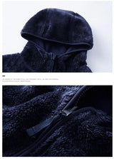 Y2K Skeleton Graphic Hoodie Layered Streetwear