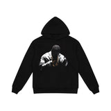 New Kanye West Playboi Carti Whole Destroy Lonely Pullover Hoodies Hoo