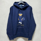 Autumn Winter Harajuku Punk Fashion Oversized Sportswear Cartoon Palo