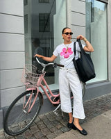 Y2k Graphic tee – Harajuku All Cotton Material Graphic Oversized T Shirts Goth