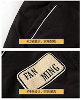 checkered bomber jacket, daily drip essential, men's streetwear fashion, oversized urban jacket, high quality cold-weather co