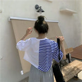 Trapwear Anime panel – Short Sleeved T Shirt Women 2024 New Summer Design White Spl