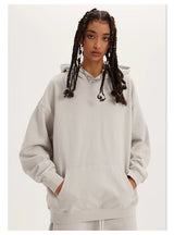 Skatercore Fit – Rainbowtouches Hoodies Men Fashional High Street Vintage – Streetwear Fashion for Men & Women