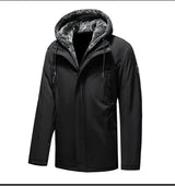Streetwear Zip Jacket – Drop 22