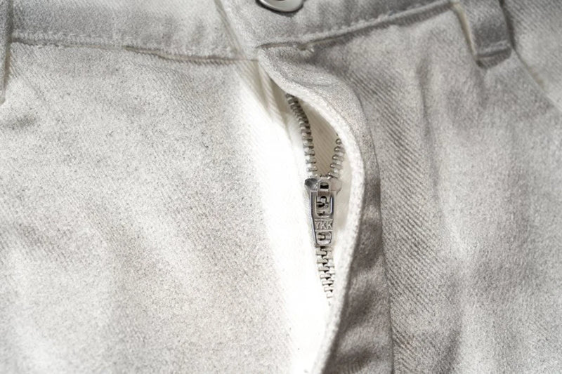hi street dirty tie dye baggy jeans men pleated loose white straight jeans trousers luxury designer oversized denim pants unique jeans style 535
