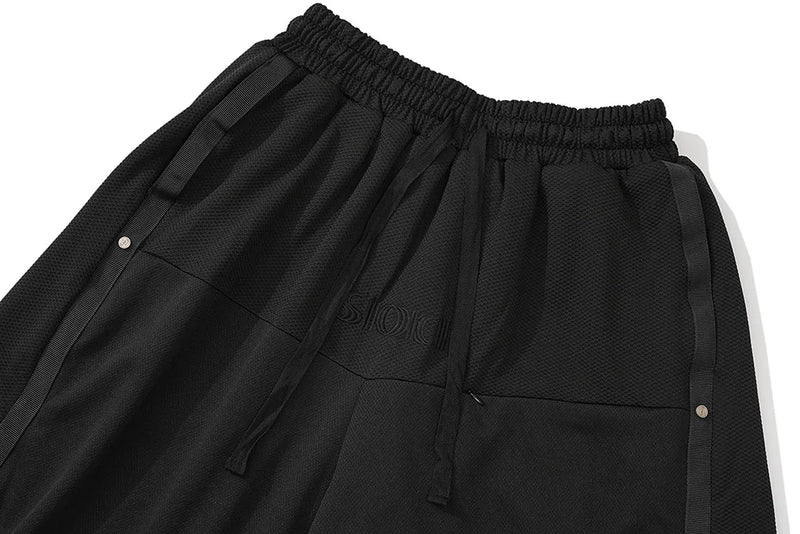 New 2023 luxury Novelty Men Comfortable SIOKI INNE Classic Under My Car Skateboard Street Cotton Casual Shorts #52